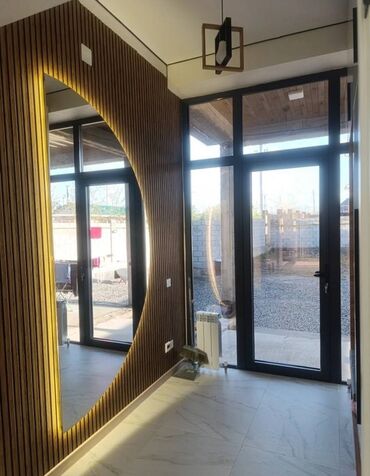 купить дом в рассрочку от хозяина: Дом, 170 м², 5 комнат, Риэлтор, Дизайнерский ремонт