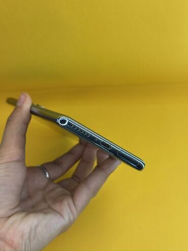 Redmi: Redmi, Redmi Note 14 Pro, Б/у, цвет - Голубой, В рассрочку, 2 SIM — 4