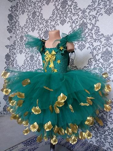 Платья: Детское платье, Новый — 12