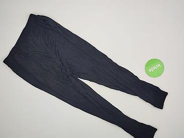 hm stroje: H&M Basic, Spodnie materiałowe damskie, rozmiar S — 3