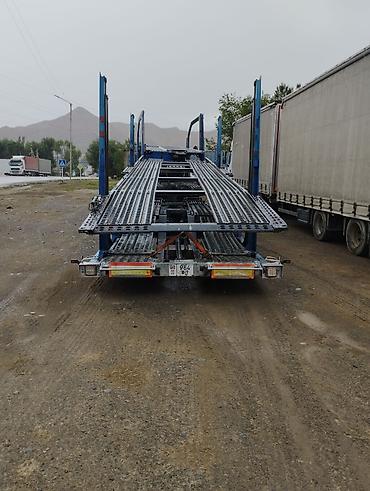 Грузовики: Грузовик, Б/у — 2