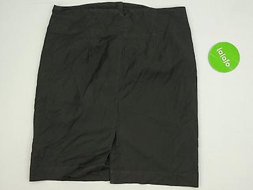 second hamd store: H&M, Spódnica damska, rozmiar XL — 3