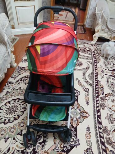 cybex ikinci el: Классическая прогулочная коляска