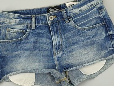 siwiec krótkie spodenki: Shorts, M (EU 38), condition - Good