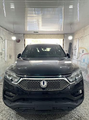 Покраска: Покраска и кузовной ремонт автомобилей - Полный цикл работ: локальная — 11