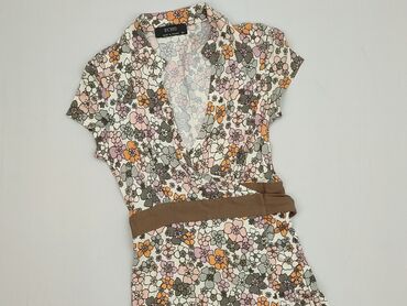 sukienki karnawałowe tanie: Echo, Women`s dress, size S (EU 36)