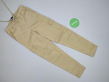 cargo cropp: Cropp, Spodnie cargo damskie, rozmiar 2XS — 2