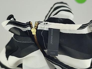 admor: Vero Moda, Bluzka damska, rozmiar S — 4