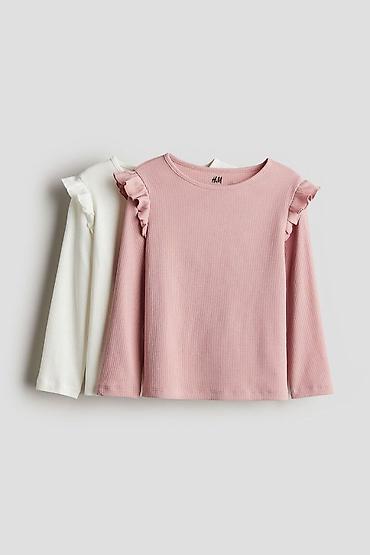 Топы и рубашки: Рубашка — 10