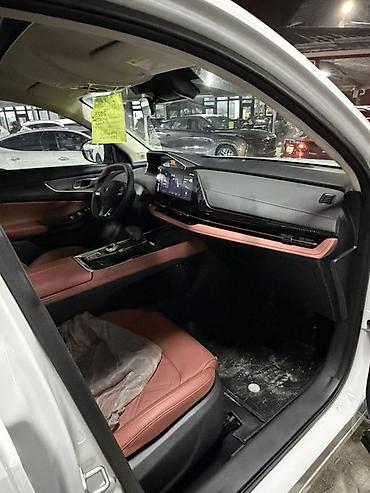 Changan: Changan CS55 Plus: 2025 г., 1.5 л, Автомат, Бензин, Кроссовер — 7