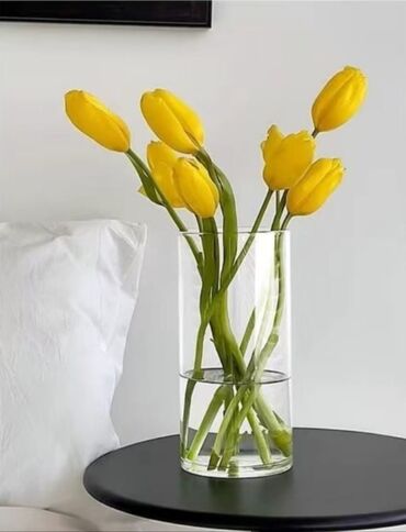 Цветы и букеты: Ваза для больших букет
размер 40 диаметр 15 — 3