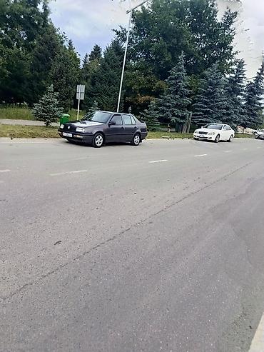 malibu 2: Volkswagen Vento: 1994 г., Механика, Бензин, Седан — 6