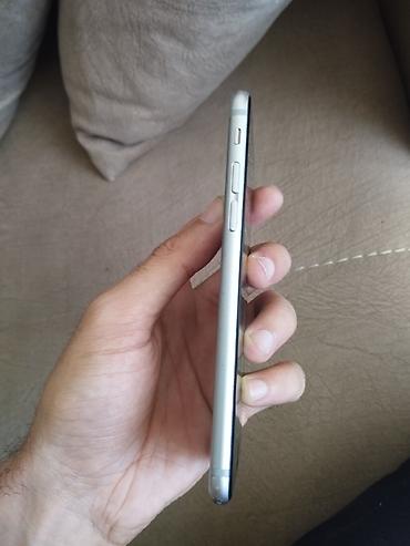 aydın 6s: IPhone 6s, 64 GB, Space Gray, Barmaq izi — 7