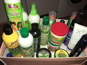 Косметика: 🇺🇸 👩🏻‍🦱 👩‍🦱 🧑🏻‍🦱 👨🏼‍🦱 👧🏻 🇺🇸 Оригинальная продукция для волос из США — 7