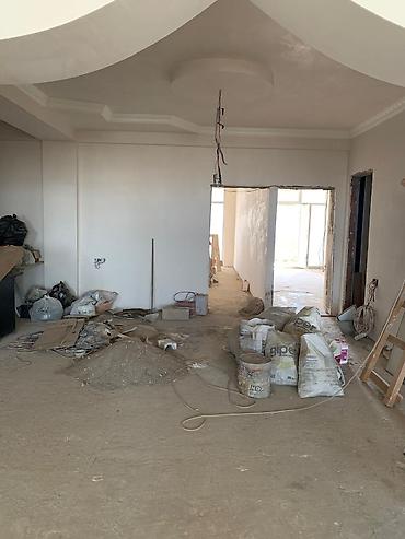 Поселок Ясамал, 4 комнаты, Новостройка, м. Иншаатчылар, 167 м² — 9