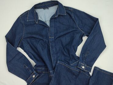 Women`s overall, John Baner, size 4XL (EU 48)