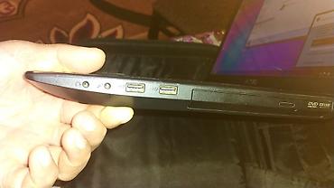 Digər noutbuklar və netbuklar: ASUS noutbuk dəsti - Model: ASUS (15.6 düym ekran ölçülü korpus) - — 7