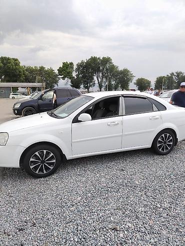шевроле равон: Chevrolet Lacetti: 2012 г., 1.8 л, Механика, Газ, Седан — 5