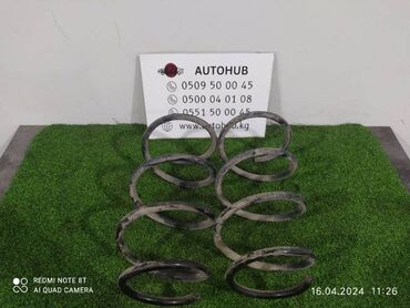 тойота пробокс цена: Пружина Toyota Opa ZCT10 2005 (б/у)