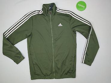 dresy adidas 50 style: Adidas, Bluza dla mężczyzn, rozmiar M — 2