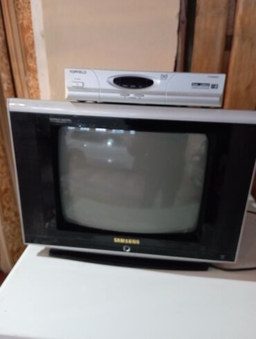 Televizorlar: İşlənmiş Televizor Samsung