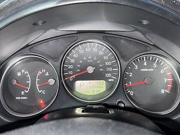 Subaru: Subaru Forester: 2004 г., 2.5 л, Автомат, Бензин, Кроссовер — 9
