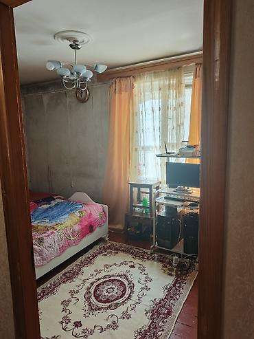 Mənzillər: Bakı, 2 otaqlı, Köhnə tikili, 45 kv. m — 9