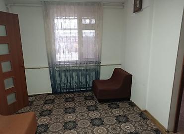 Долгосрочная аренда домов: 32 м², 1 комната — 8