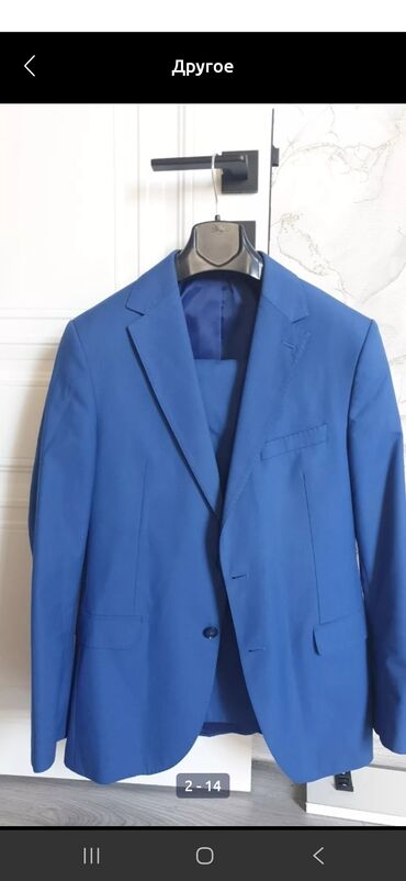 Pencəklər: Pencək, Naxışsız, Kiğılı — 2