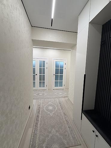Продажа квартир: 3 комнаты, 80 м², Технопарк Элитка, 2 этаж, Евроремонт — 15