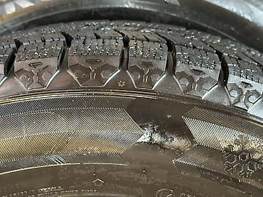 Колеса в сборе: Комплект из 4 колёс в сборе для Hyundai: - Литые диски Hyundai — 4