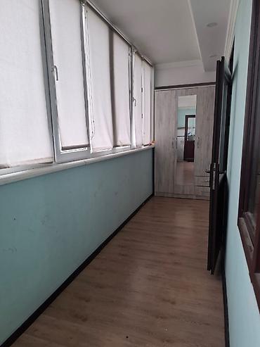 Продажа квартир: 3 комнаты, 100 м², ул. Ахунбаева / Бакаева Элитка, 6 этаж, Старый ремонт — 10