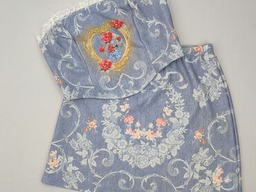 slowianska sukienka: Shein, Домашній жіночий костюм, розмір L