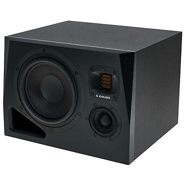 монитор баку: №: 15093 Məhsulun adı: ADAM Audio A8H-Left studiya monitoru Brend — 1