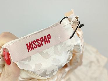 sandały marks: MISSPAP, Sukienka damska, rozmiar S — 4