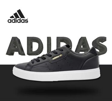 original adidas: Продаю adidas original размер 37 для узких ног