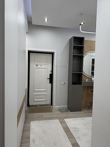 Продажа квартир: 3 комнаты, 117 м², Ала-Арча ТРЦ Элитка, 4 этаж, Дизайнерский ремонт — 10