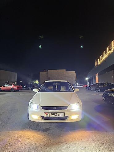 Honda Saber: 2002 г., 1.8 л, Автомат, Бензин, Седан