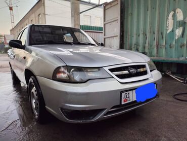 нексия 2 автамат: Daewoo Nexia: 2010 г., 1.5 л, Механика, Бензин, Седан