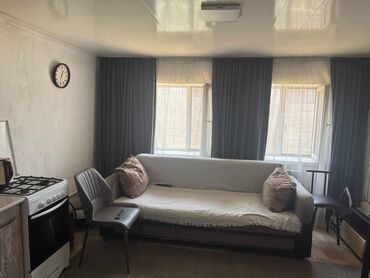 снять квартиру в районе автовокзала: Дом, 70 м², 3 комнаты, Агентство недвижимости, Косметический ремонт