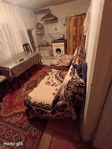 sazz ehate dairesi: Otağ yoldaşi lazimdi bir nefer.tekem.her şey var evde, atdelni evdi — 6