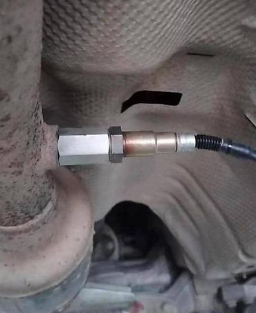 Үн басаңдаткыч Жаңы, Оригинал — 3