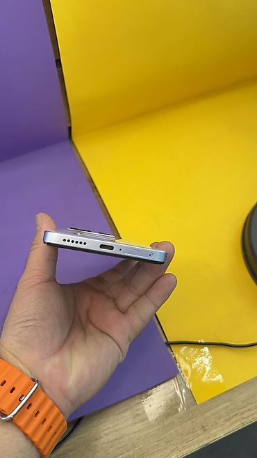 Redmi: Redmi, Redmi Note 14, Б/у, 128 ГБ, 2 SIM — 9