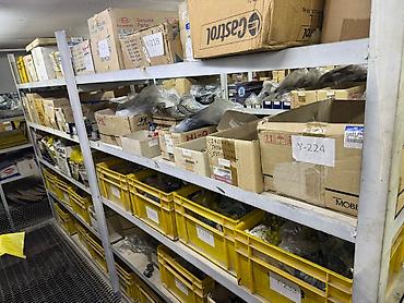 Digər avtomobil ehtiyat hissələri: Koreya və Amerika avtomobilləri üçün yüksək keyfiyyətli, sərfəli və — 13