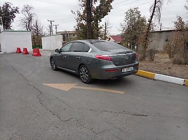 Renault Samsung: Renault Samsung SM7: 2019 г., 2 л, Автомат, Бензин, Седан — 2