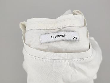 bluza relab olx: Reserved, T-shirt damski, rozmiar XS — 4