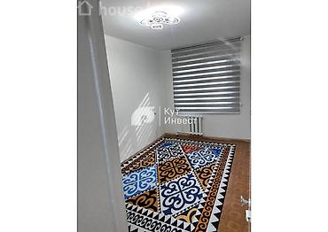 Продажа квартир: 2 комнаты, 50 м² at lalafo.kg — 5 Продажа квартир: 2 комнаты, 50 м² — 5
