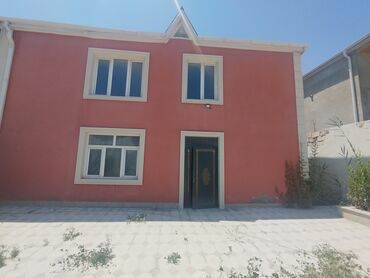 Həyət evləri və villaların satışı: Binəqədi qəs. 6 otaqlı, 220 kv. m, Kredit yoxdur, Yeni təmirli