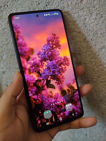 google: Samsung Galaxy A52, Б/у, 256 ГБ — 3