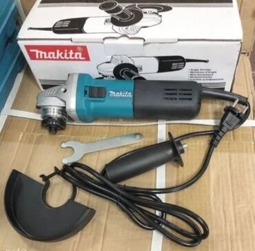 Električne brusilice: Setovi Alata Makita i Bosch NOVO Busilice,Brusilice,Polirke AKCIJA — 6